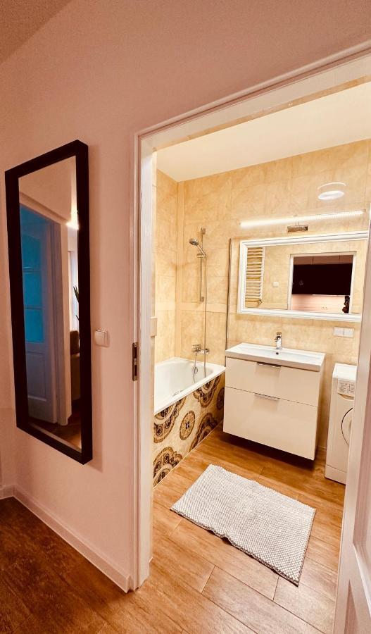 Jardin Apartment Ursynow Varšava Exteriér fotografie